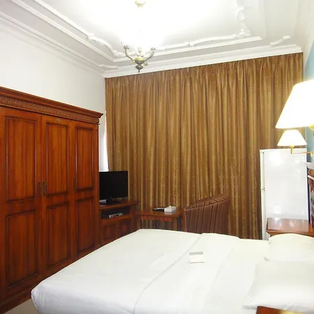 Flamingo Hotel Apartment 1